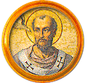 Gregório I, Magno